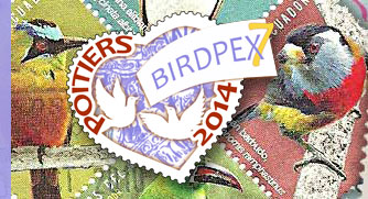 Exposants - BirdPex