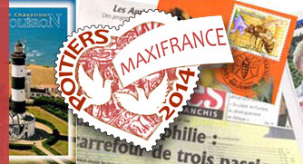 Exposants - Maxifrance