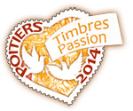 Timbres Passion 2014