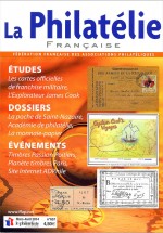 La Philatélie Française No 657 © philapoitiers2014