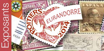 Exposants EurAndorre © philapoitiers2014
