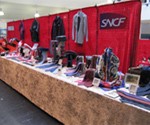 Cravates et accessoires sncf © philapoitiers2014