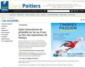 GrandPoitiers actualités © philapoitiers2014