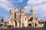 Notre Dame la Grande © philapoitiers2014