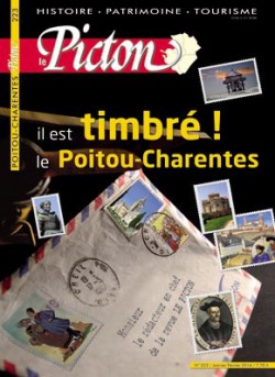 Le Picton N°223 © philapoitiers2014