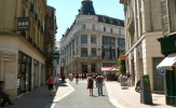 Rue piétonne © philapoitiers2014