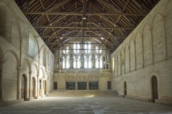 Salle des pas perdus © philapoitiers2014